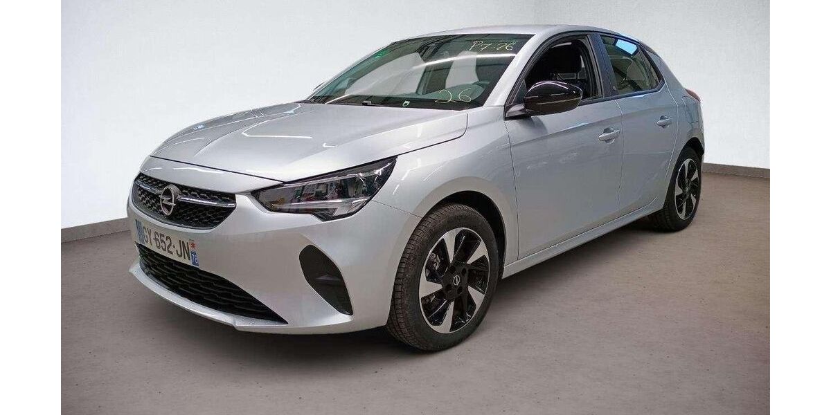 Opel Corsa 5.200 km 17.300 &euro; Meckenheim 53340