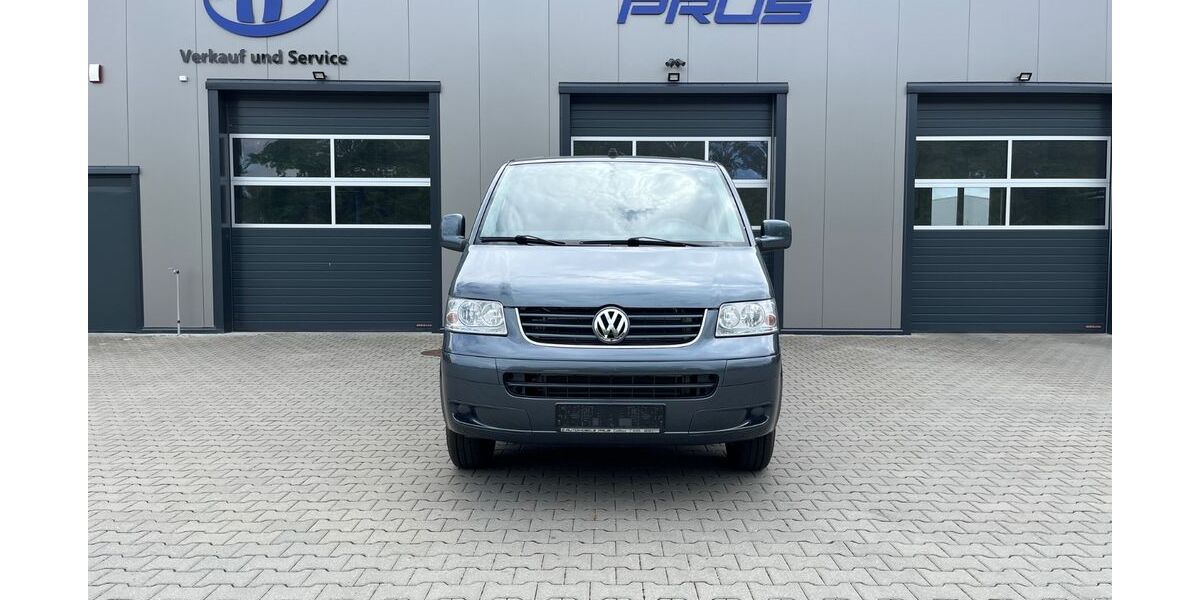 VW T5 Transporter 330.700 km 9.999 &euro; Cottbus 03044