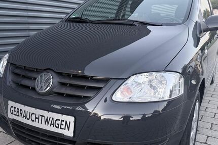 VW Fox 13.000 km 4.990 &euro; Mering 86415