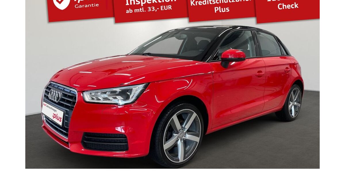 Audi A1 92.095 km 10.200 &euro; Kempten 87435