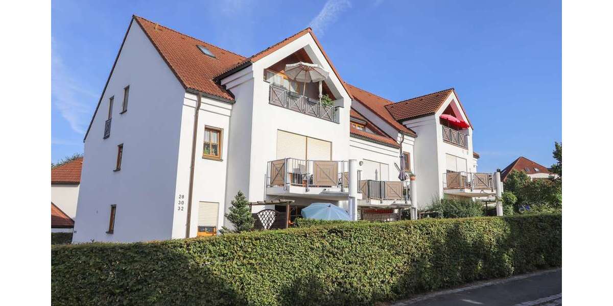 Etagenwohnung Dresden Cossebaude - 2 Zimmer, 62 m&sup2;, 159.000&euro; | Angebot:26311334