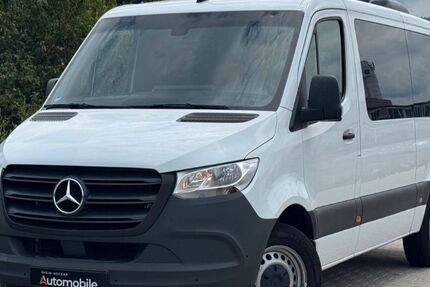 Mercedes-Benz Sprinter 172.000 km 29.999 &euro; Leimen 69181