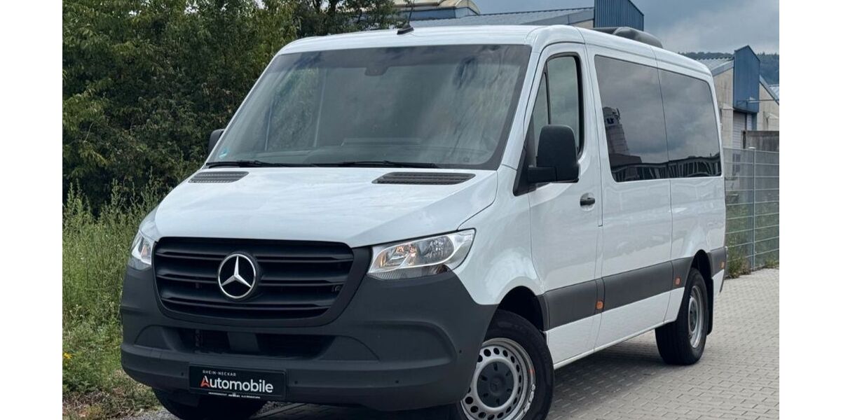 Mercedes-Benz Sprinter 172.000 km 29.999 &euro; Leimen 69181