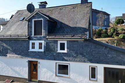 Haus Siegen Oberschelden - 5 Zimmer, 111 m&sup2;, 265.000&euro; | Angebot:25688496