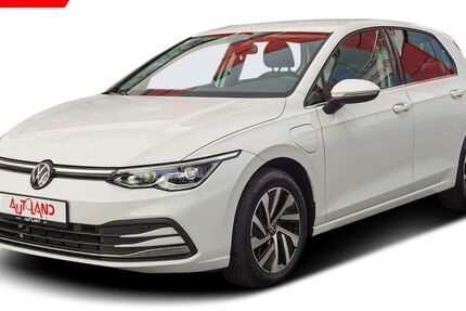 VW Golf 47.400 km 21.950 &euro; Hamburg 22761