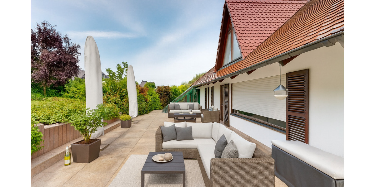 Mehrfamilienhaus, Wohnhaus Brandenburg an der Havel Klein Kreutz - 6 Zimmer, 204 m&sup2;, 890.000&euro; | Angebot:26435786