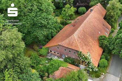 Haus Nenndorf - 14 Zimmer, 270 m&sup2;, 269.000&euro; | Angebot:26949032