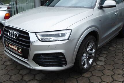 Audi Q3 88.895 km 20.490 &euro; Treuenbrietzen 14929