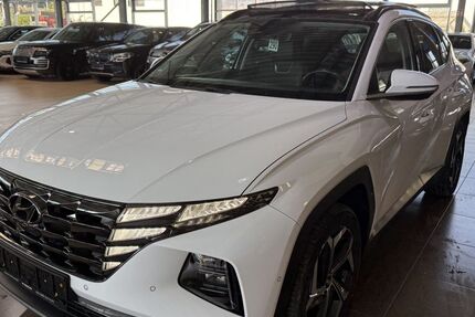 Hyundai TUCSON 62.536 km 28.400 € Eitorf 53783