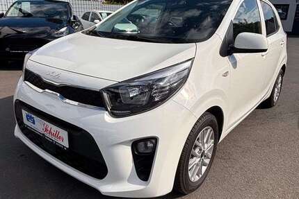 Kia Picanto 8.800 km 13.600 &euro; Bochum 44803
