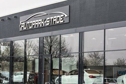 Peugeot 208 GT LED Tempo Kamera Auto. Keyless 1.Hand 27.000 km 18.790 € Stade 21682