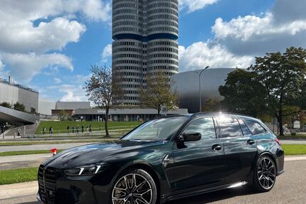 BMW M3 4.999 km 119.000 &euro; Lilienthal 28865
