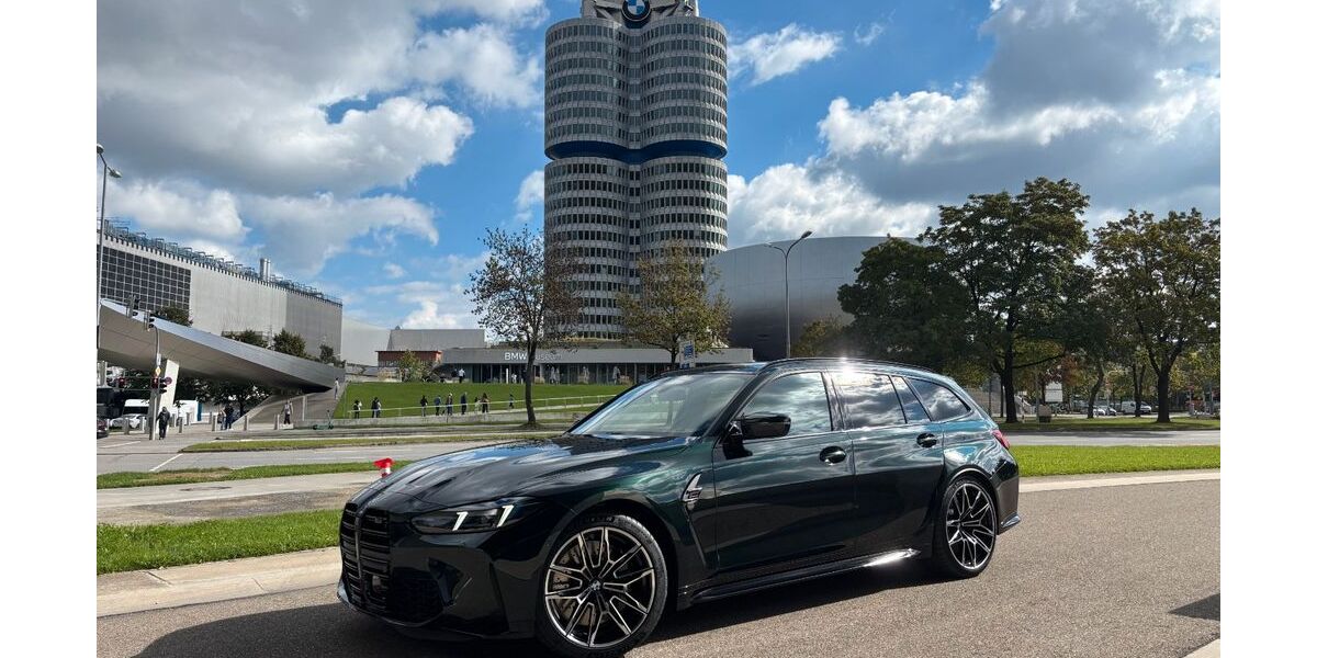 BMW M3 4.999 km 119.000 &euro; Lilienthal 28865