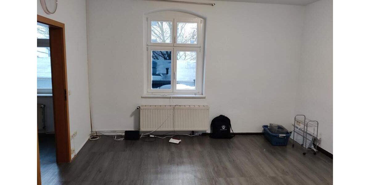 Etagenwohnung Pasewalk - 3 Zimmer, 51 m&sup2;, 310&euro; | Angebot:26326489