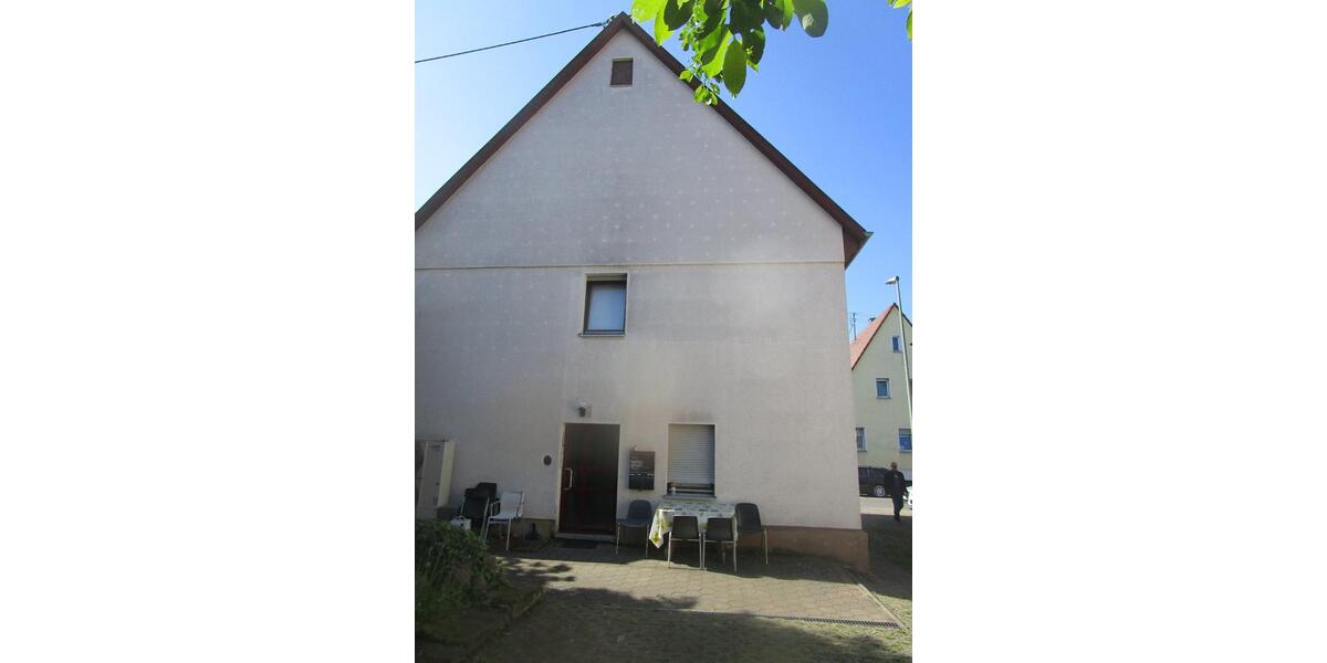 Einfamilienhaus Renningen - 7 Zimmer, 140 m&sup2;, 499.000&euro; | Angebot:24591298