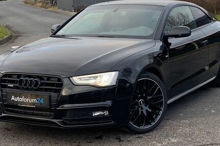 Audi A5 200.000 km 14.999 &euro; Jülich 52428