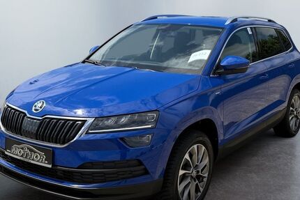 Skoda Karoq 29.997 km 28.998 &euro; Brandenburg 14770