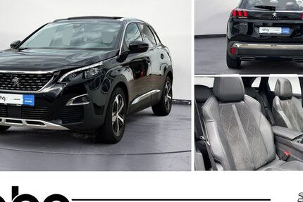 Peugeot 3008 124.000 km 18.830 &euro; Bretten 75015