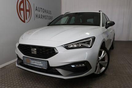 Seat Leon 45.800 km 24.975 &euro; Harmstorf/Hamburg 21228