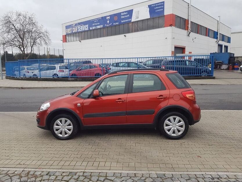 SX4
