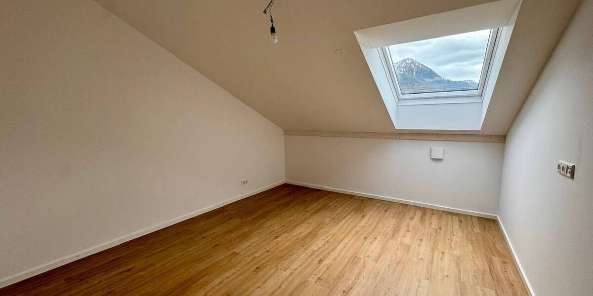 Etagenwohnung Berchtesgaden - 2 Zimmer, 56 m&sup2;, 1.030&euro; | Angebot:26291246