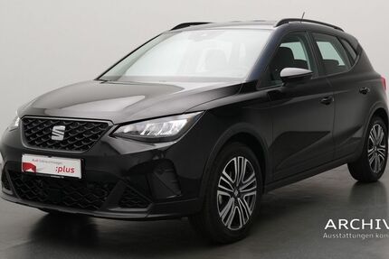 Seat Arona 16.664 km 18.980 &euro; Leverkusen 51373