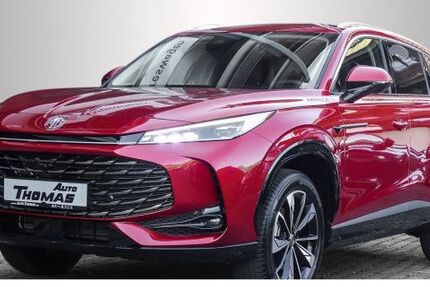 MG HS 3.000 km 21.880 &euro; Bonn 53227