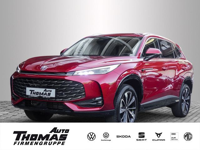 MG HS 3.000 km 21.880 &euro; Bonn 53227