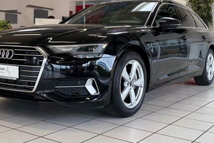 Audi A6 37.000 km 37.470 &euro; Helmstedt 38350