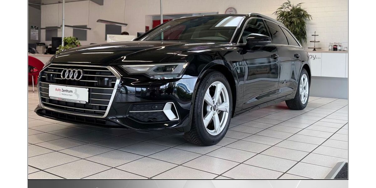 Audi A6 37.000 km 37.470 &euro; Helmstedt 38350