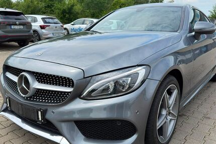 Mercedes-Benz C 220 99.223 km 22.799 &euro; Staufenberg 34355