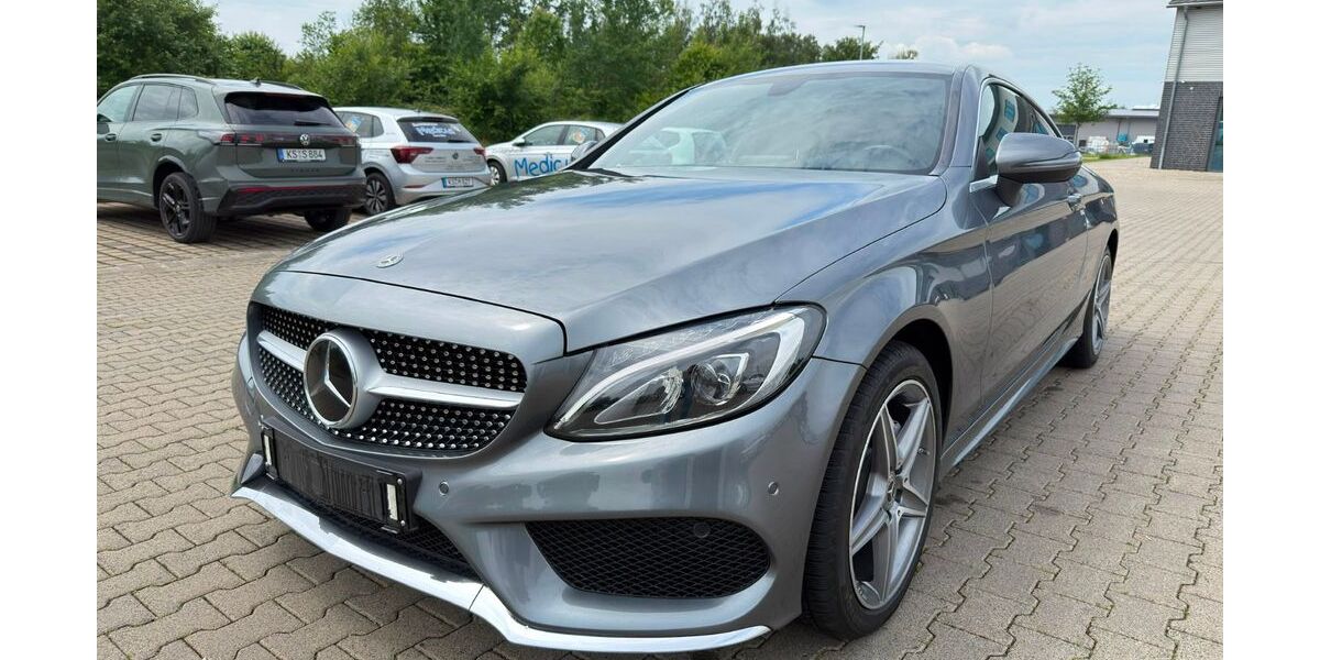 Mercedes-Benz C 220 99.223 km 22.799 &euro; Staufenberg 34355