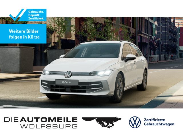 VW Golf 3.600 km 33.790 &euro; Wolfsburg 38440