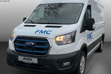 Ford Transit 5.000 km 40.950 € Bad Wörishofen 86825