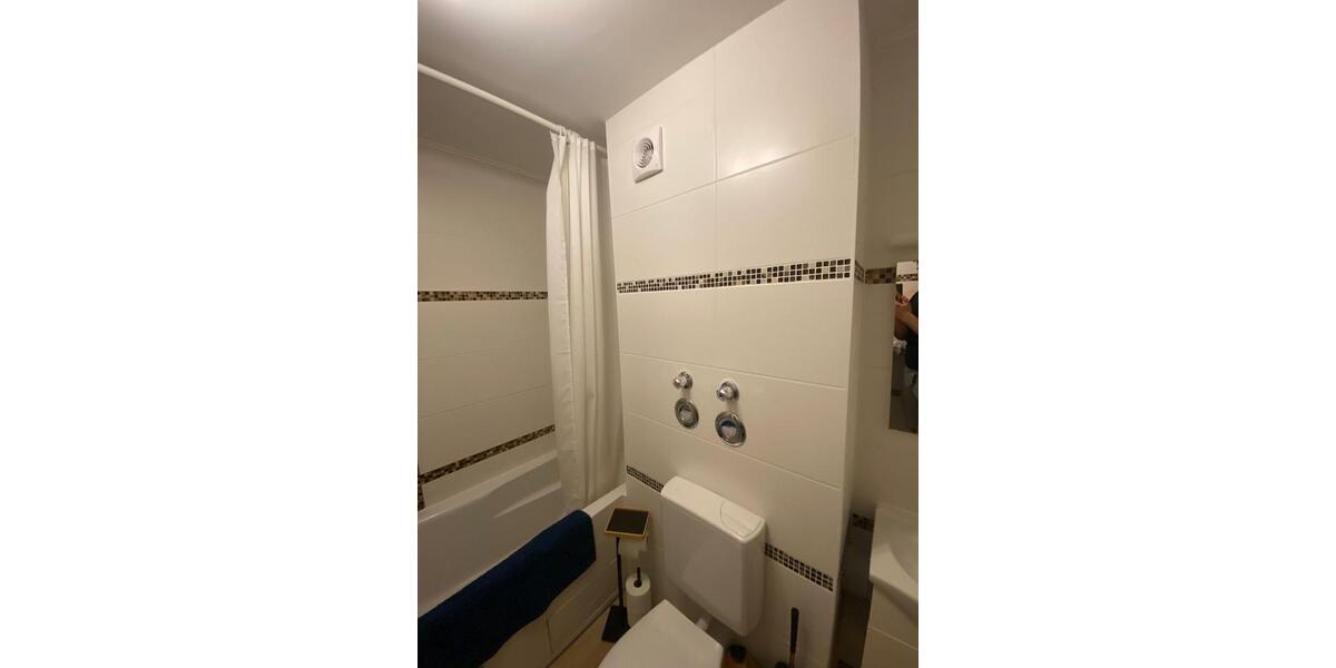 Renovierte 2-Zimmer-Wohnung in Nürnberg Werderau 2 zimmer