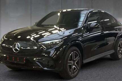 Mercedes GLC 300