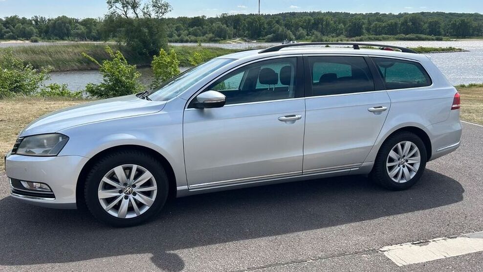 Passat Variant