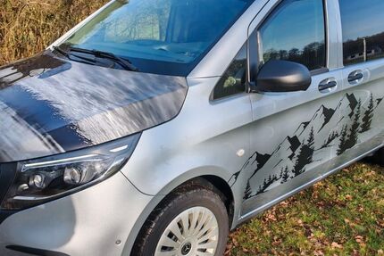 Mercedes-Benz Vito 27.000 km 64.900 &euro; Montabaur 56410