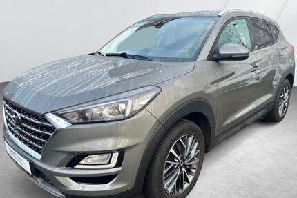Hyundai TUCSON 53.364 km 22.490 &euro; Bremen 28757