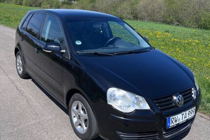 VW Polo 176.951 km 3.900 &euro; Rottweil 78628