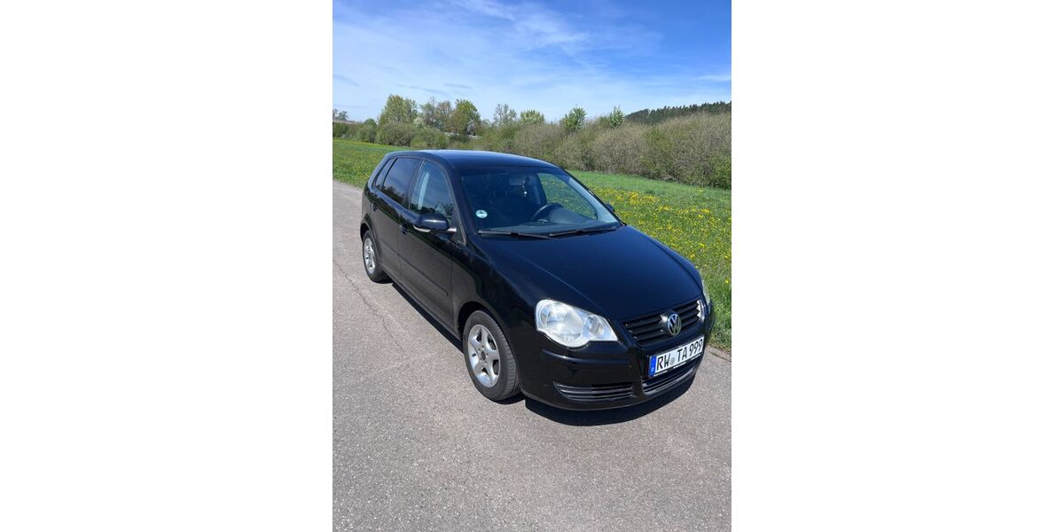 VW Polo 176.951 km 3.900 &euro; Rottweil 78628