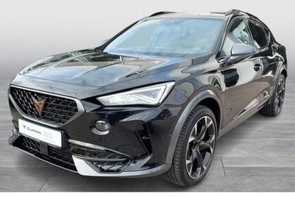 Cupra Formentor 21.370 km 29.930 € Haselünne 49740