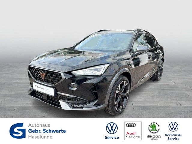 Cupra Formentor 21.370 km 29.930 € Haselünne 49740