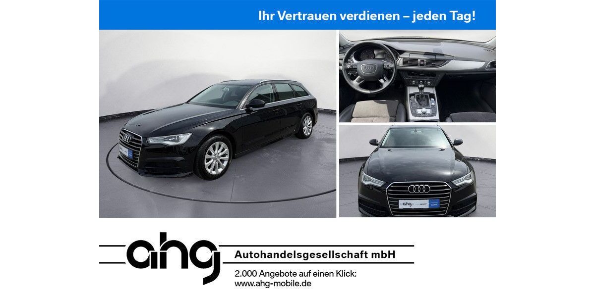 Audi A6 116.000 km 19.830 &euro; Donaueschingen 78166
