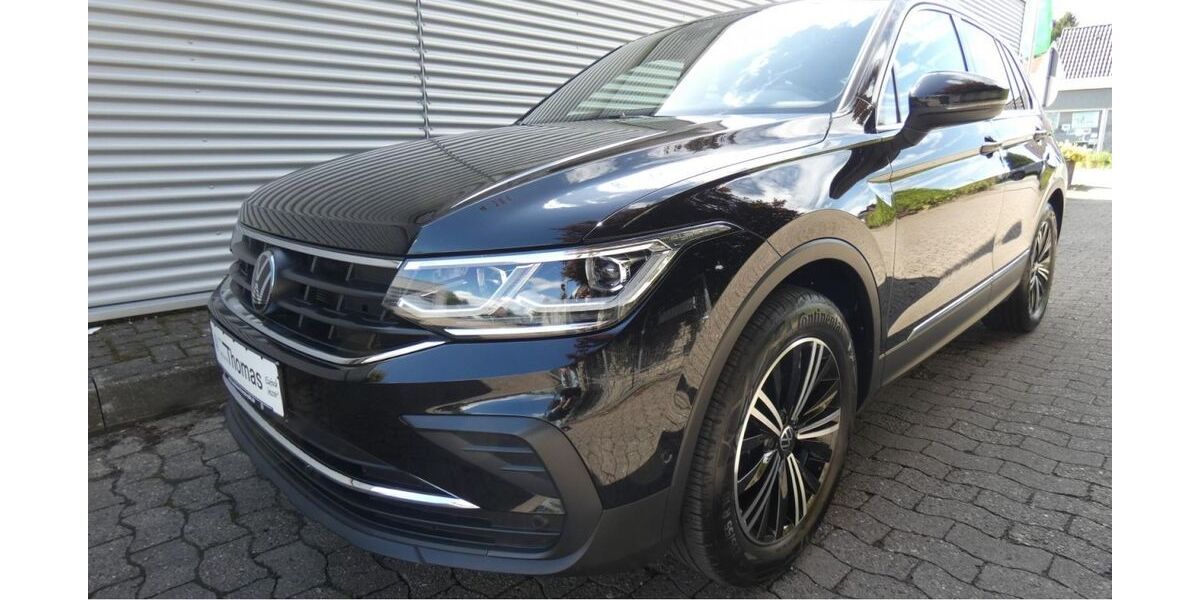 VW Tiguan 51.965 km 29.950 &euro; Celle 29223