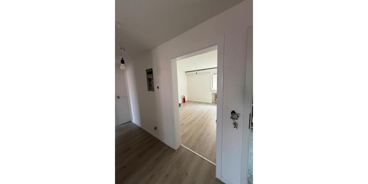 Erdgeschoßwohnung Bondorf - 3 Zimmer, 85 m&sup2;, 1.100&euro; | Angebot:26660126