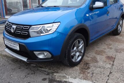 Dacia Sandero 87.500 km 7.990 &euro; Heidenheim 89520