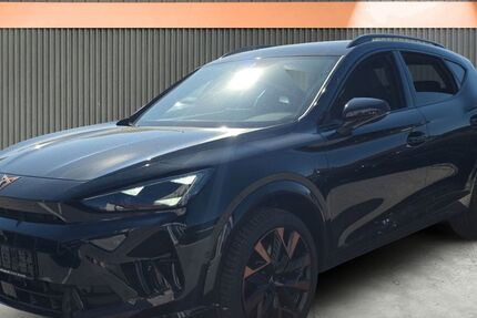 Cupra Formentor 3.500 km 45.450 € Traunstein 83278