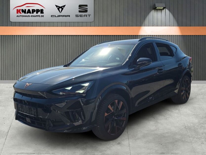 Cupra Formentor 3.500 km 45.450 € Traunstein 83278
