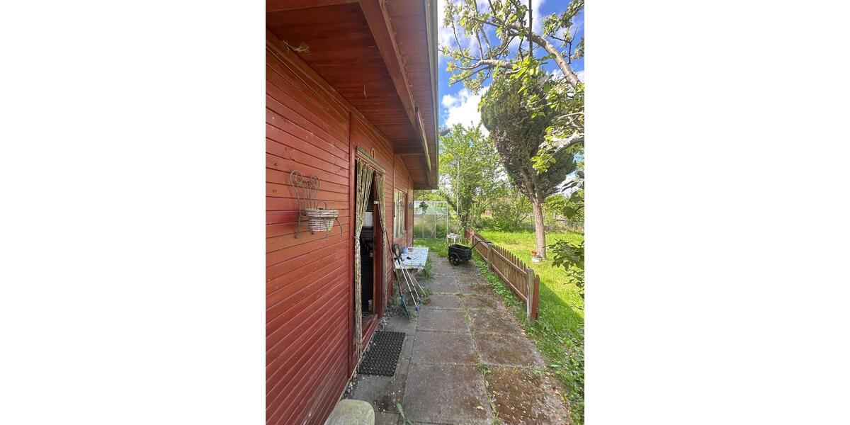 Grundstück Lüneburg - 5.000&euro; | Angebot:26125336
